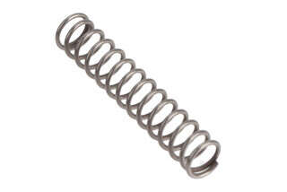 Lewis Machine and Tool buffer retainer spring for the AR-15 and AR10.